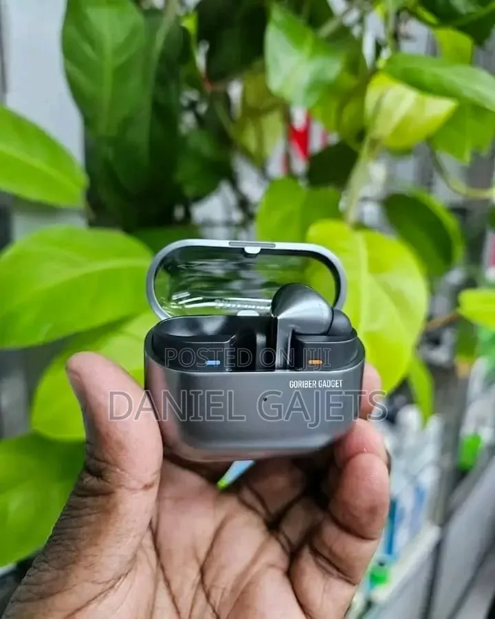 Impactive Superb Bass Galaxy Buds 3 Pro