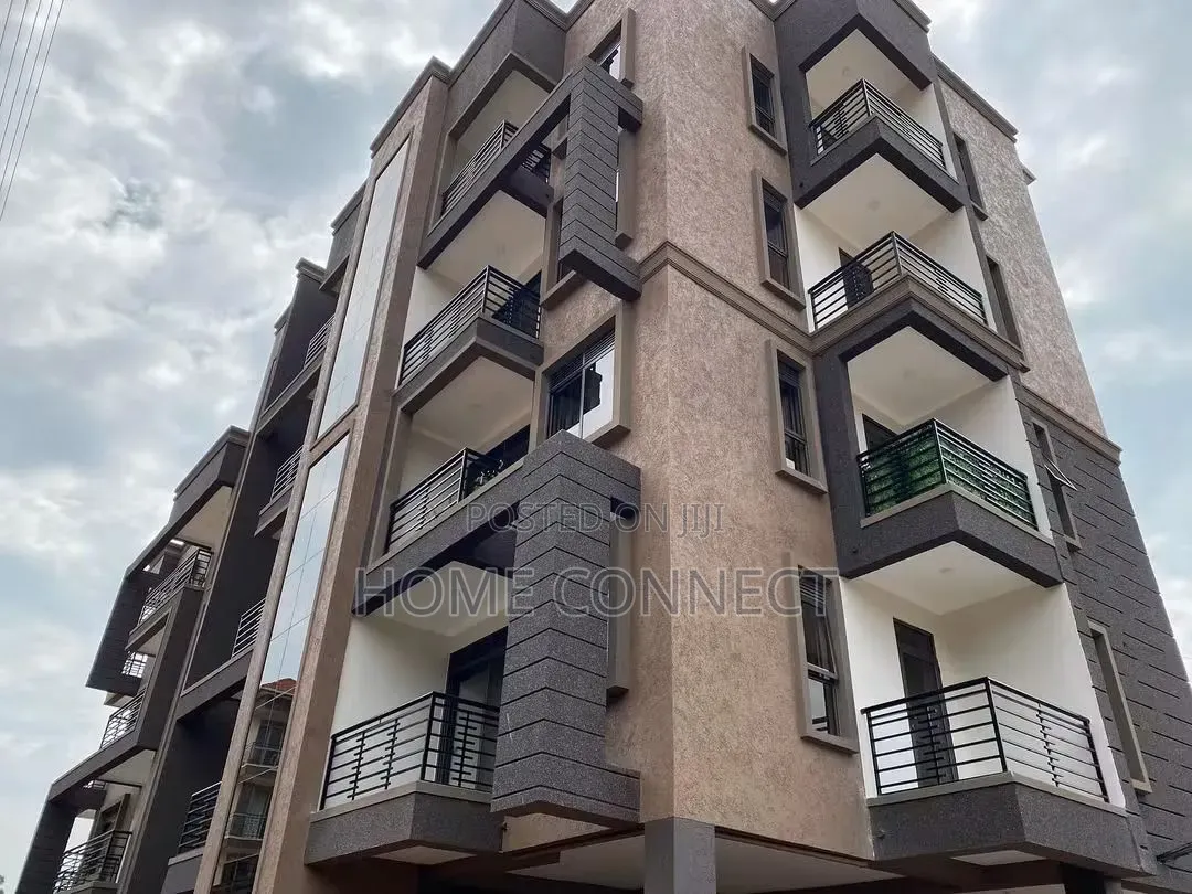2bdrm Apartment in Munyonyo, Central Division for rent