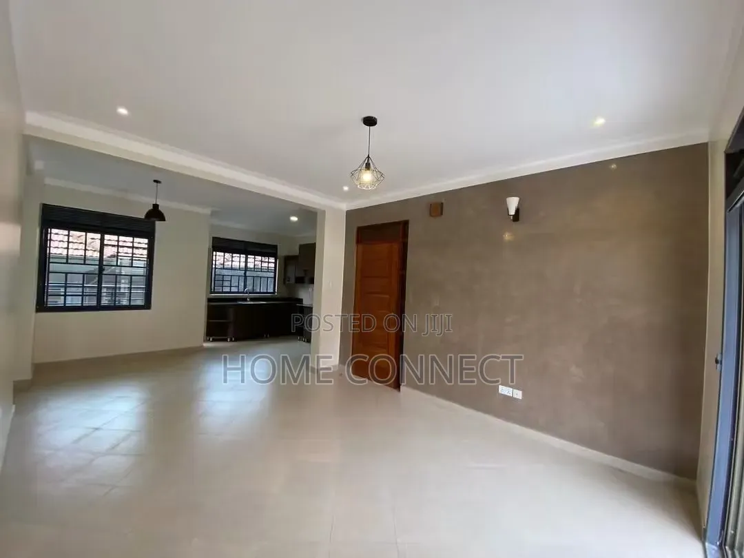 2bdrm Apartment in Munyonyo, Central Division for rent