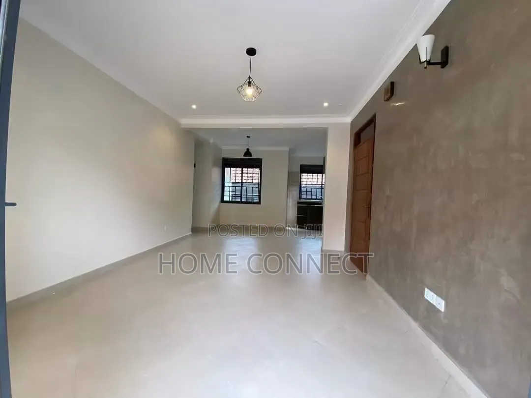 2bdrm Apartment in Munyonyo, Central Division for rent