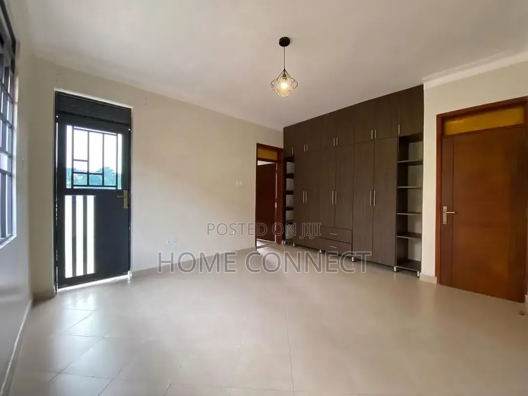 2bdrm Apartment in Munyonyo, Central Division for rent