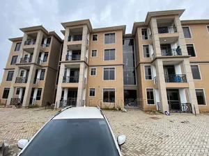2bdrm Apartment in Kyebando Mawanda, Central Division for rent