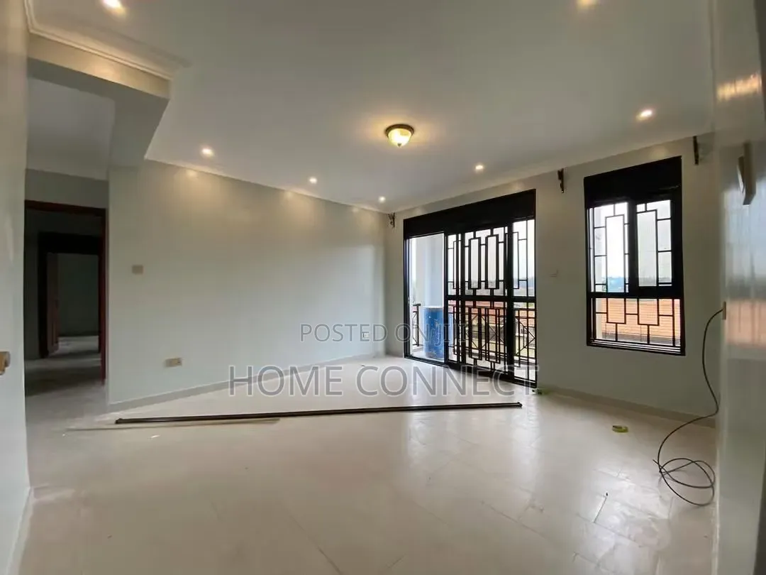 2bdrm Apartment in Kyebando Mawanda, Central Division for rent