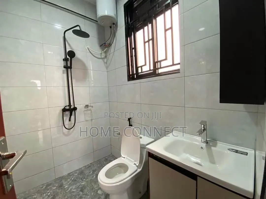 2bdrm Apartment in Kyebando Mawanda, Central Division for rent