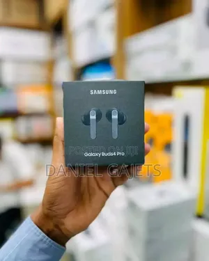 Samsung Galaxy Buds 4 Pro Anc