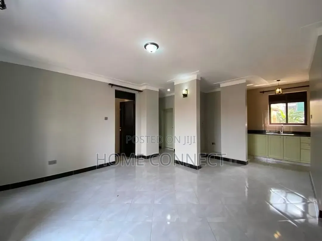 2bdrm Apartment in Muyenga, Central Division for rent