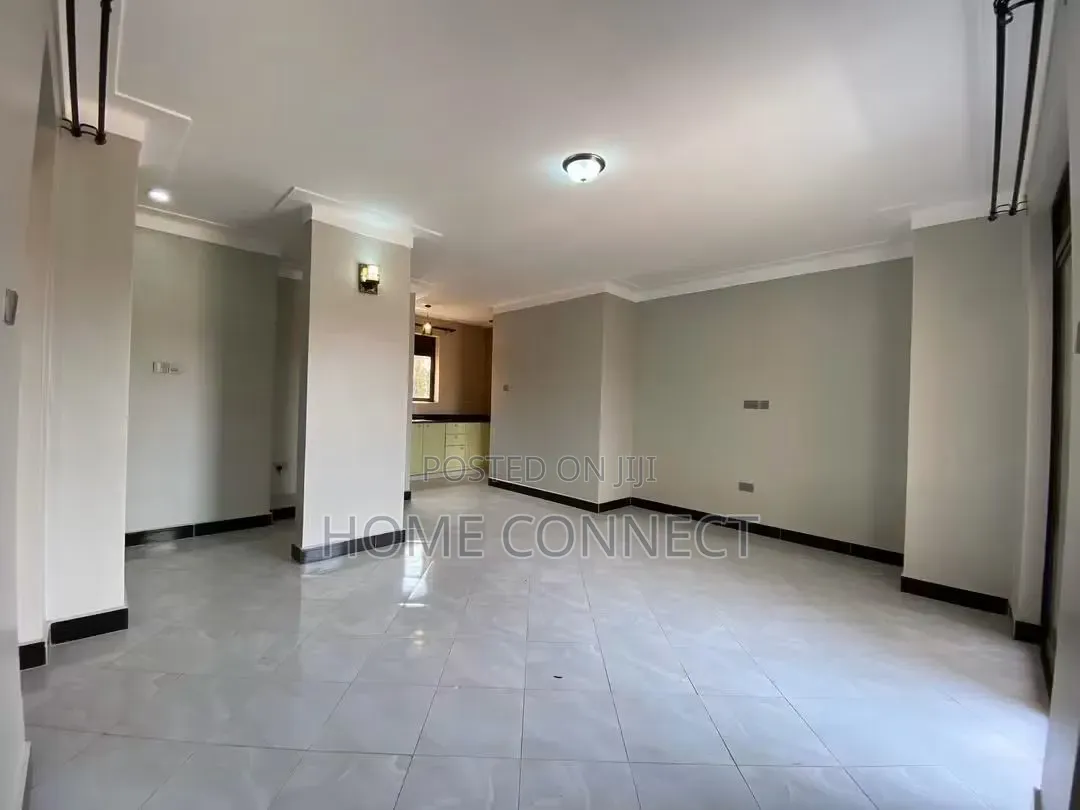 2bdrm Apartment in Muyenga, Central Division for rent