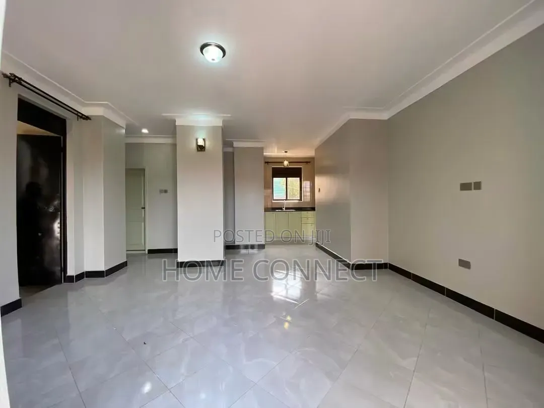 2bdrm Apartment in Muyenga, Central Division for rent