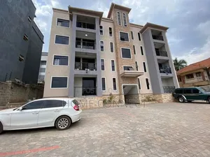 1bdrm Apartment in Kisaasi Bahai, Central Division for rent