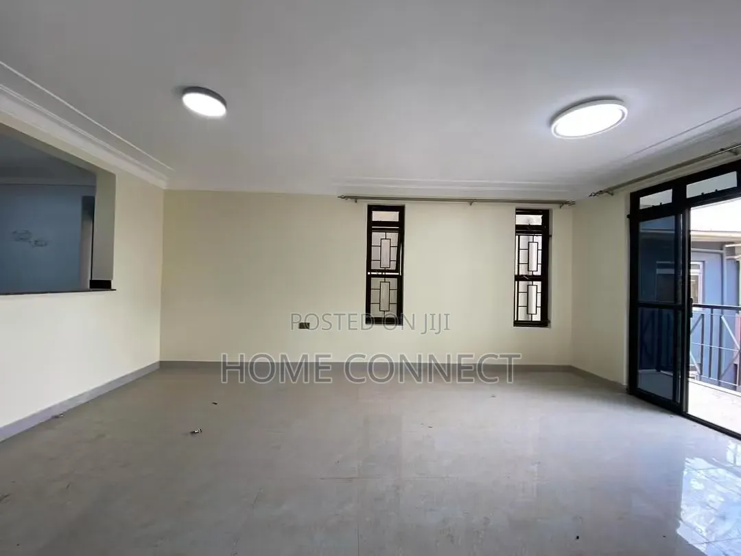 1bdrm Apartment in Kisaasi Bahai, Central Division for rent