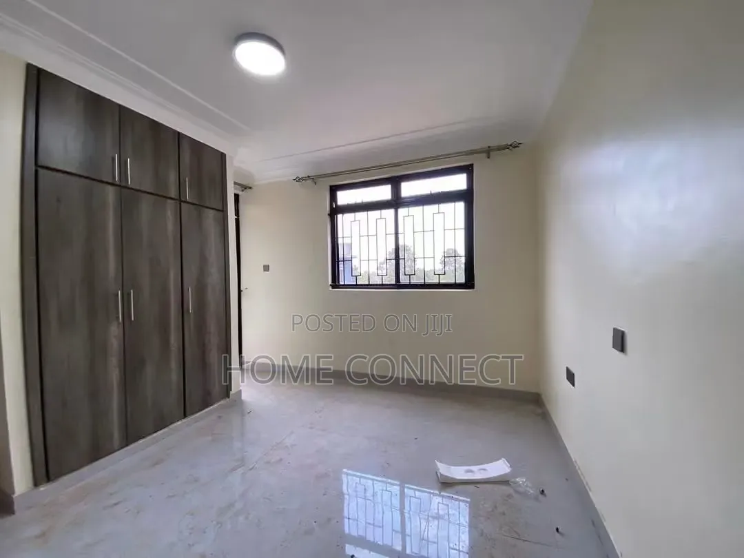 1bdrm Apartment in Kisaasi Bahai, Central Division for rent