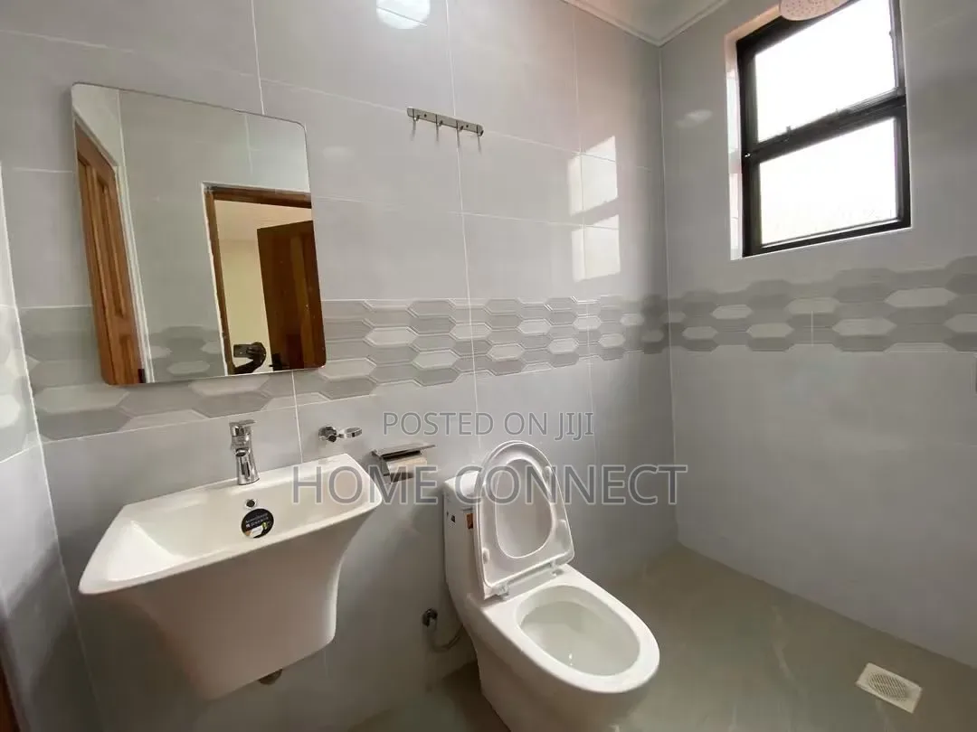 1bdrm Apartment in Kisaasi Bahai, Central Division for rent