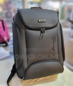 Wiersoon Anti-Theft Bag Hard Shell Waterproof Backpack With USB Port