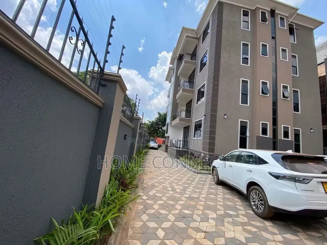 1bdrm Apartment in Kyebando, Central Division for rent