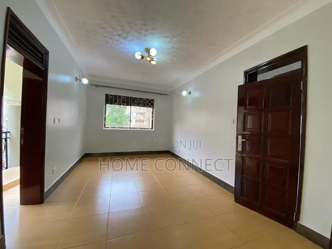 5bdrm Duplex in Mutungo Hill, Central Division for rent