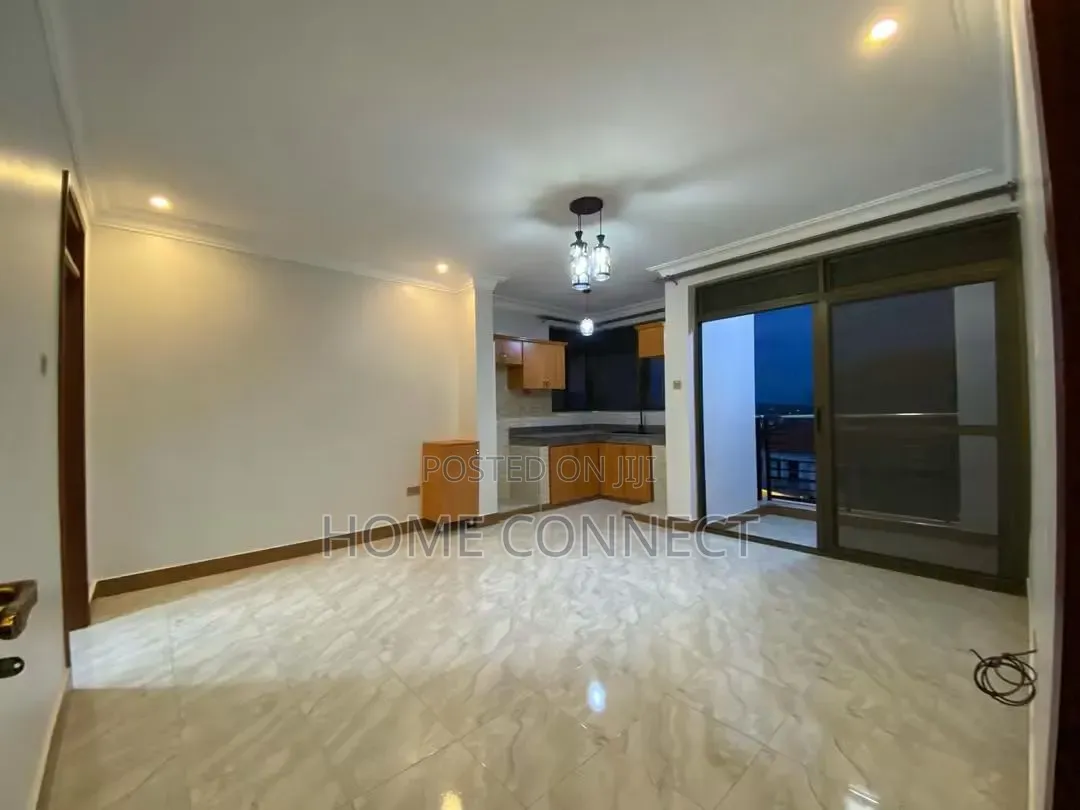 1bdrm Apartment in Muyenga, Central Division for rent