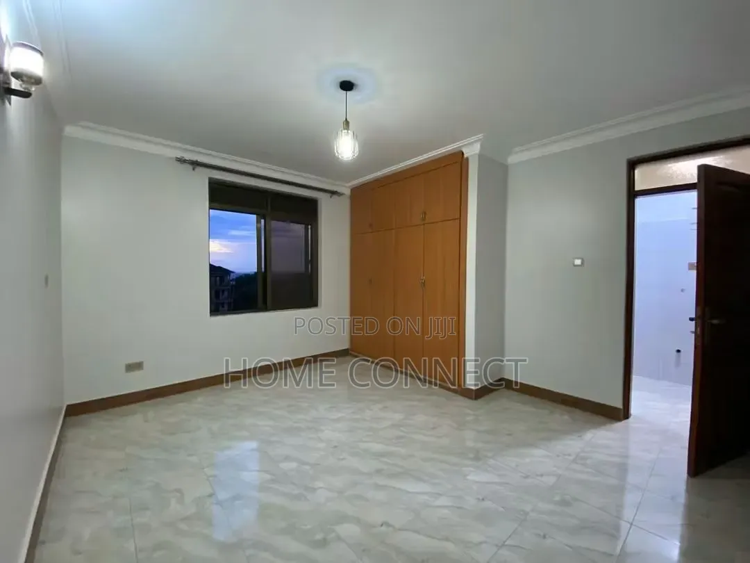 1bdrm Apartment in Muyenga, Central Division for rent