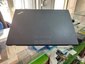 Laptop Lenovo ThinkPad P15s 32GB Intel Core i7 SSD 1T