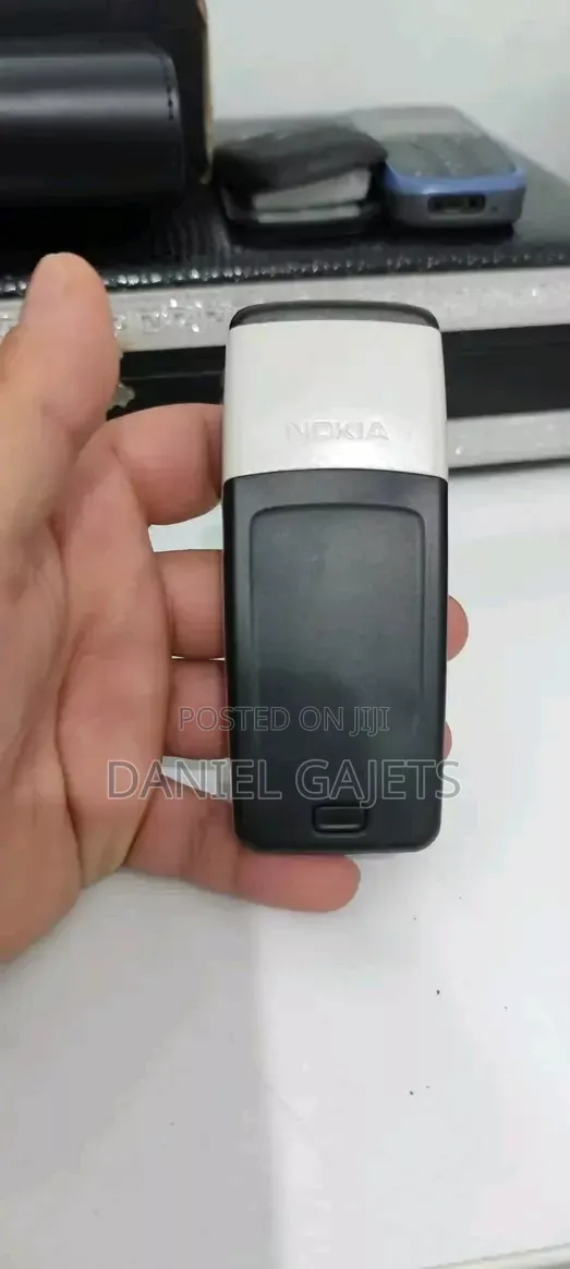 New Nokia 1110i Black