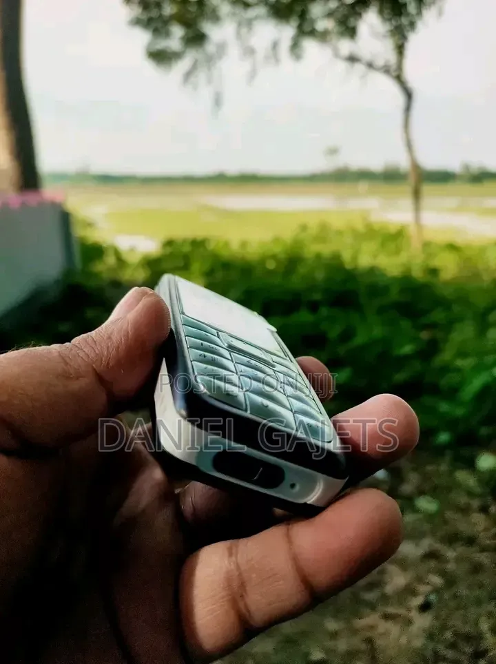 New Nokia 1110i Black