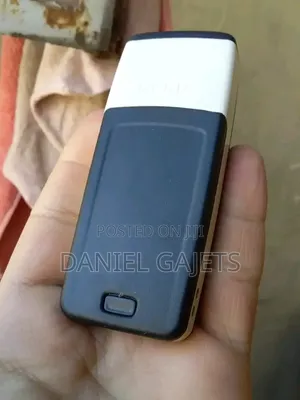 New Nokia 1110i Black