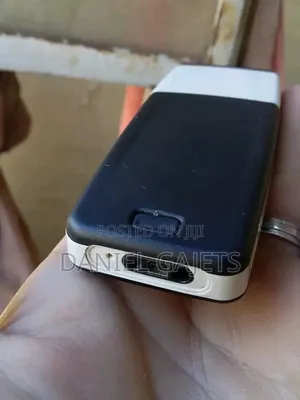 New Nokia 1110i Black