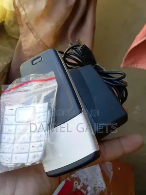 New Nokia 1110i Black
