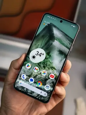 Google Pixel 8 128 GB Gray