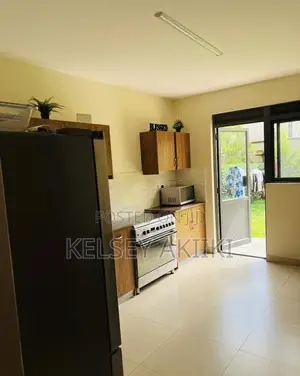 Furnished 5bdrm House in Royal Palms Gated, Central Division for rent