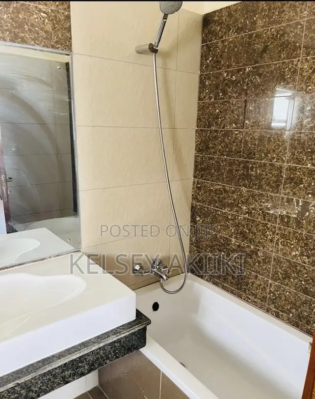 Furnished 5bdrm House in Royal Palms Gated, Central Division for rent