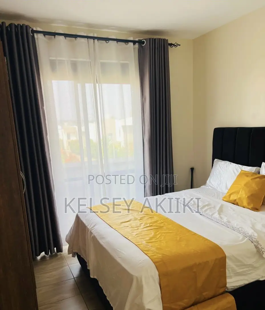Furnished 5bdrm House in Royal Palms Gated, Central Division for rent