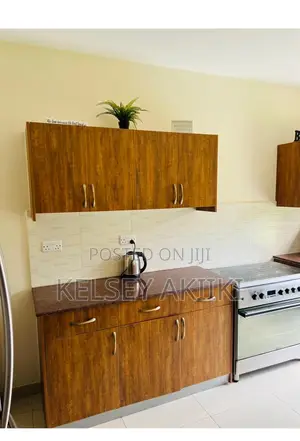 Furnished 5bdrm House in Royal Palms Gated, Central Division for rent