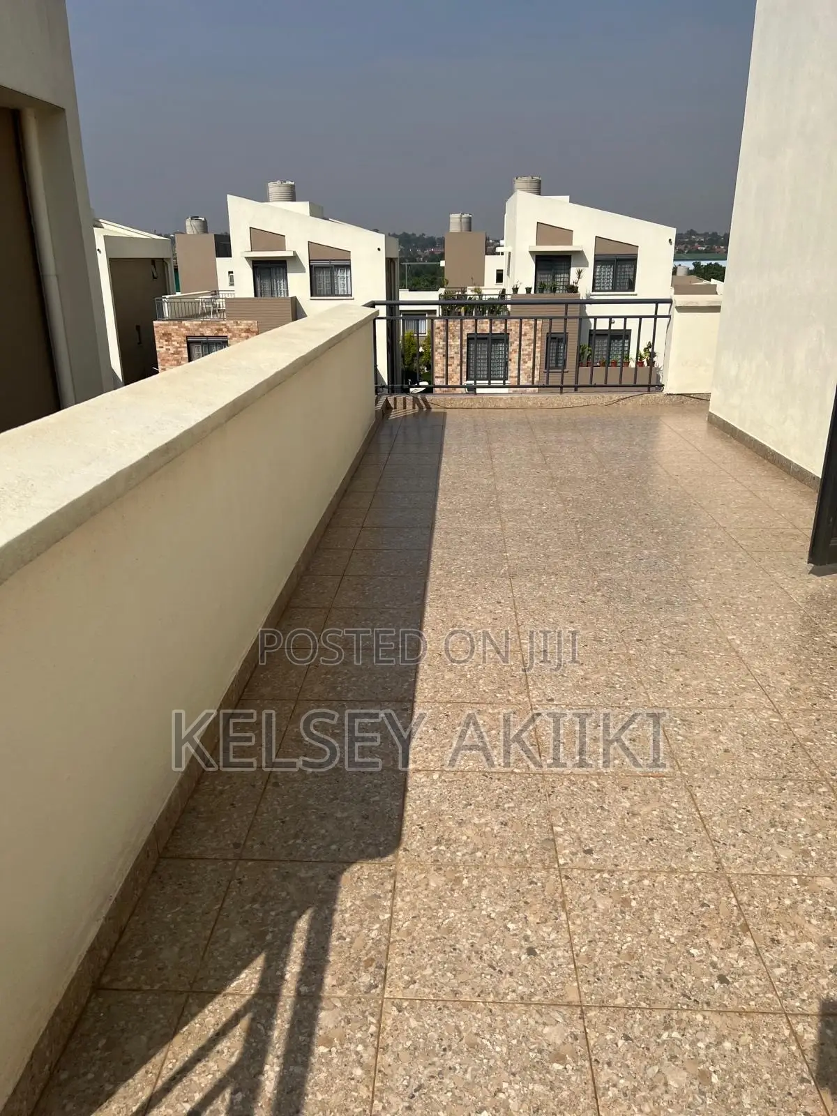 Furnished 5bdrm House in Royal Palms Gated, Central Division for rent