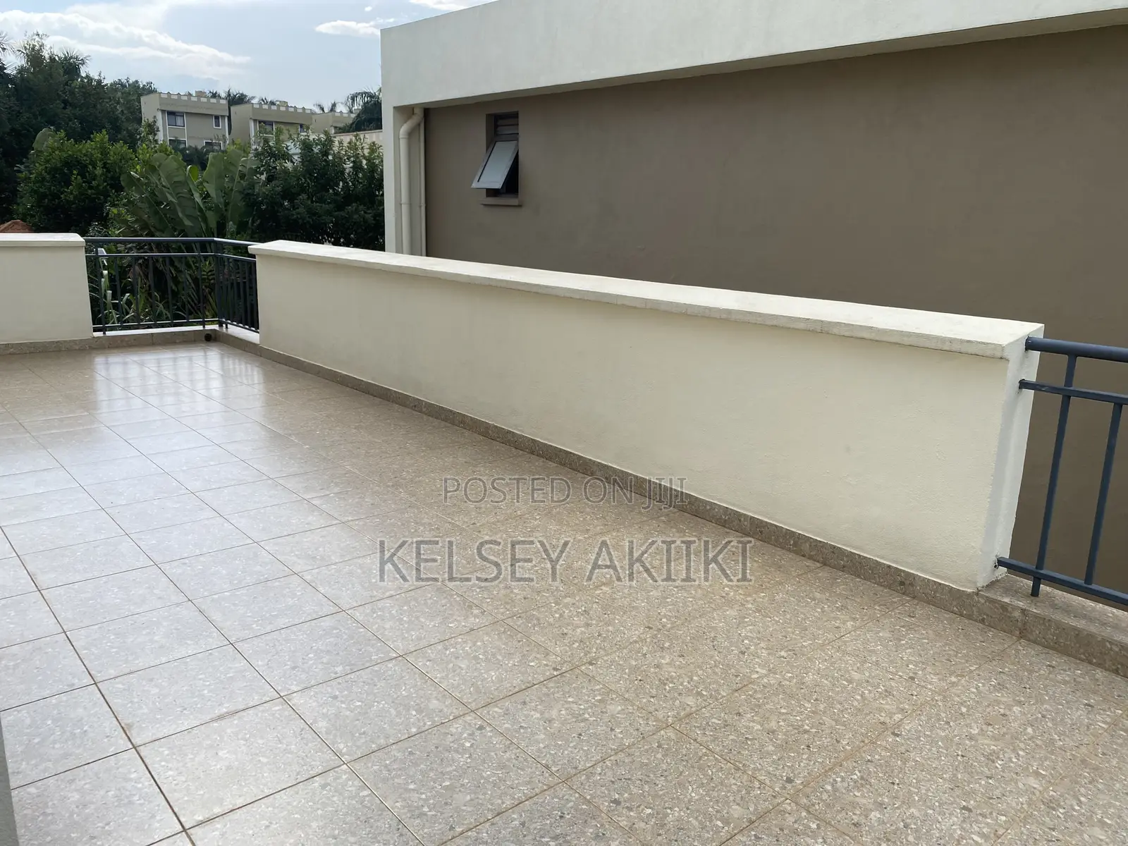 Furnished 5bdrm House in Royal Palms Gated, Central Division for rent