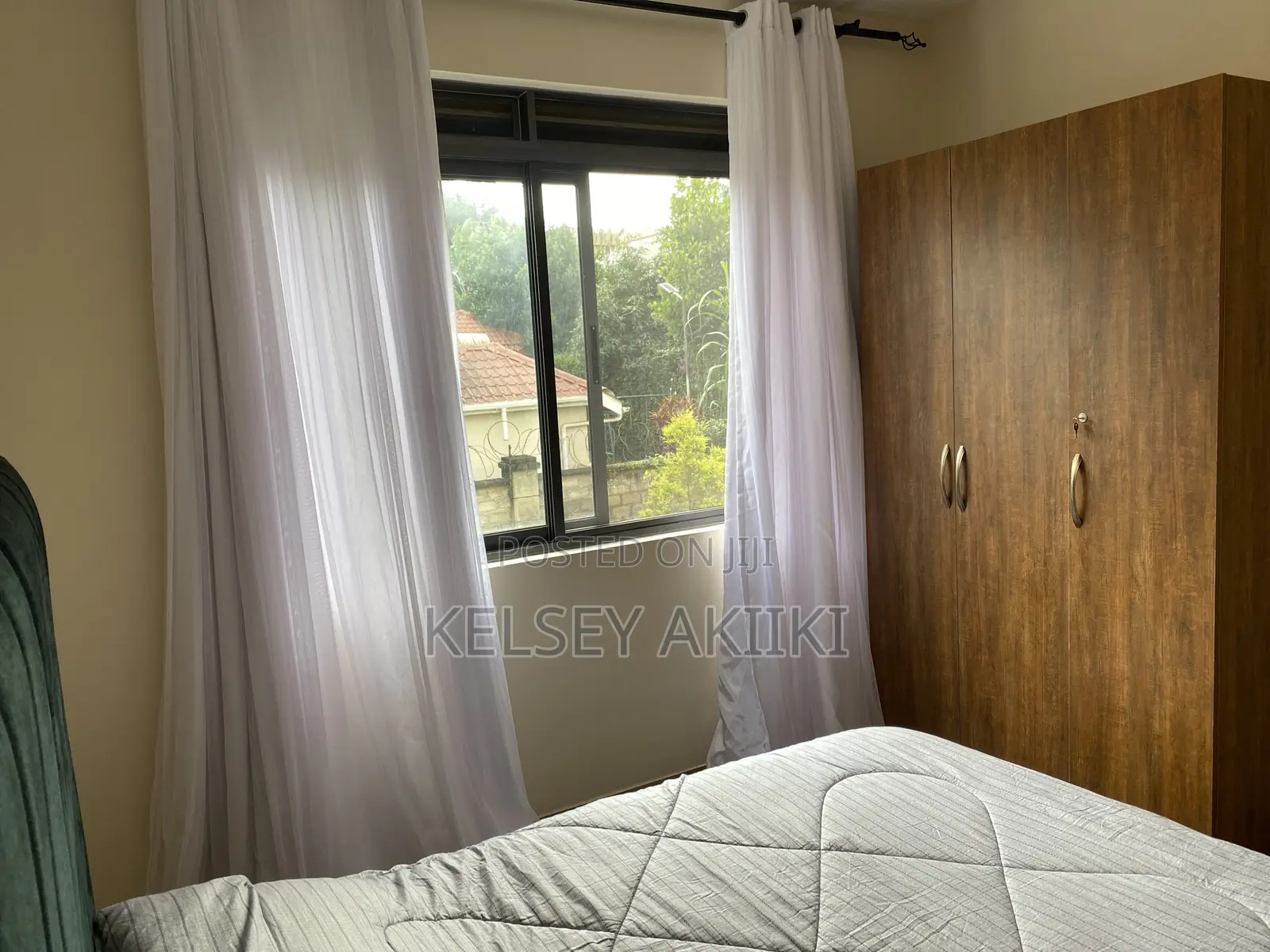 Furnished 5bdrm House in Royal Palms Gated, Central Division for rent