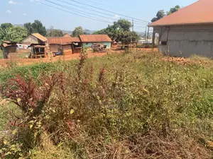 Commercial Plot at Mazi Near Zion Estate 6 Decimals