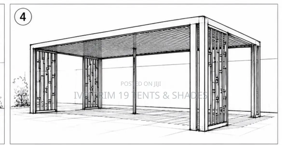 Modern Architectural Solution