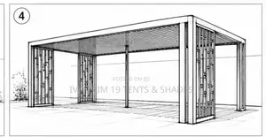 Modern Architectural Solution