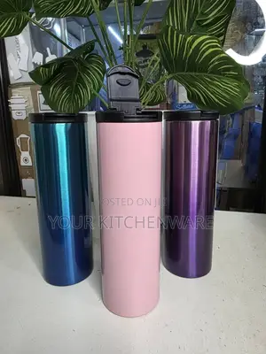 500ml Insulated Travel Tumbler