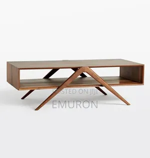 Center Table