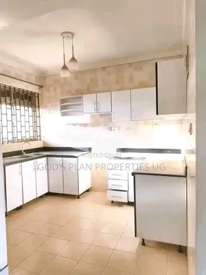 2bdrm Apartment in Lubaga Mengo, Central Division for rent