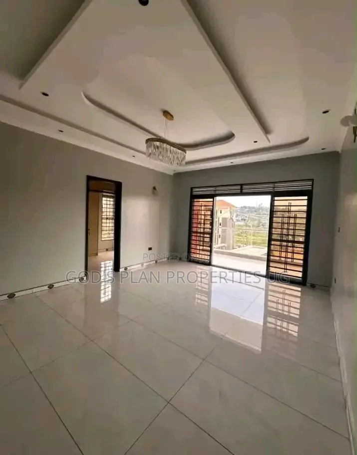 2bdrm Apartment in Lubaga Mengo, Central Division for rent