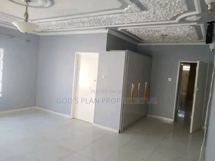 2bdrm Apartment in Wakaliga, Central Division for rent