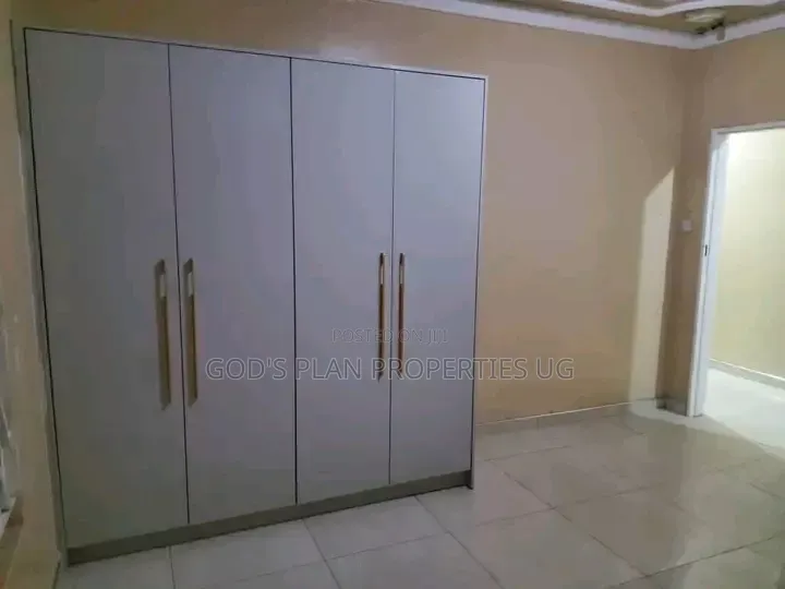 2bdrm Apartment in Wakaliga, Central Division for rent