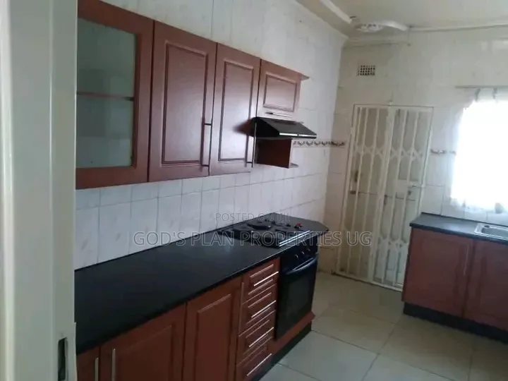 2bdrm Apartment in Wakaliga, Central Division for rent