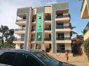 2bdrm Apartment in Wakaliga, Central Division for rent
