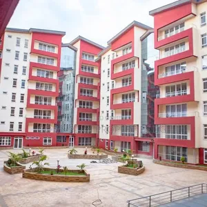 3bdrm Block of Flats in Bugolobi Estate, Central Division for rent