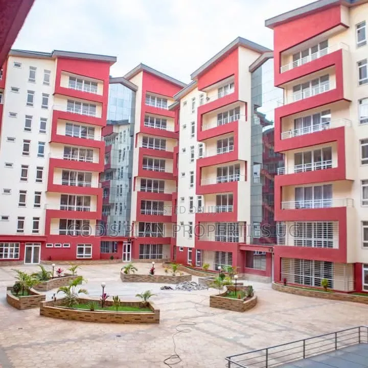 3bdrm Block of Flats in Bugolobi Estate, Central Division for rent