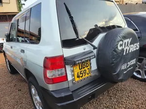 Mitsubishi Celeste 1998 White