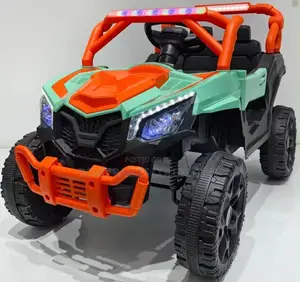 Modified Electric Kids Toy Car